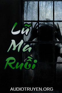 Truyện Ma Kinh Dị - Lũ Ma Ruồi