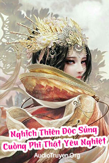 Cuồng Phi Thật Yêu Nghiệt