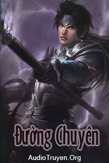 Audio Truyện Đường Chuyên