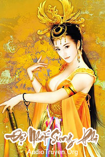 Truyện Audio Đế Nhất Sủng Phi