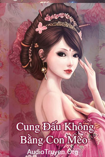Audio Cung Đấu Không Bằng Con Mèo