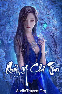 Truyện Audio Quỷ Y Chí Tôn