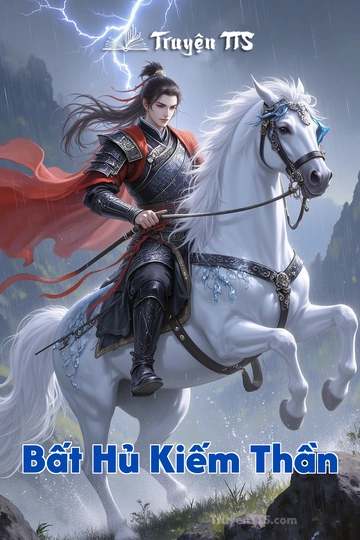 Bất Hủ Kiếm Thần
