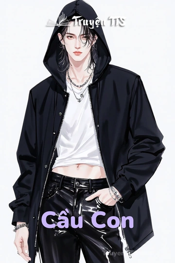 Cầu Con