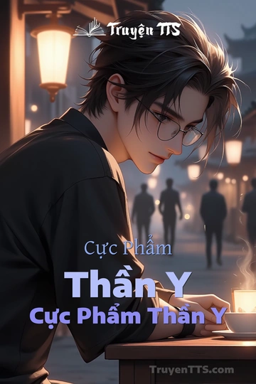 Cực Phẩm Thần Y Cực Phẩm Thần Y