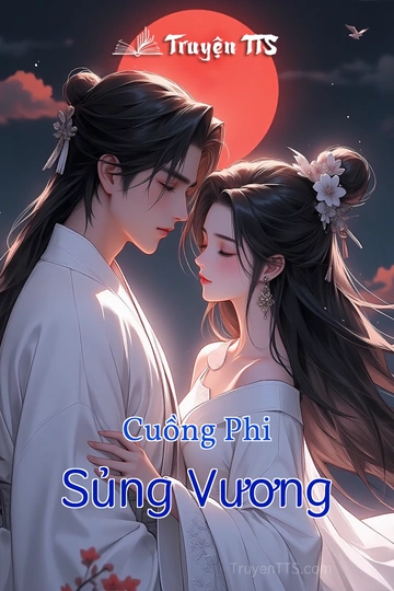 Cuồng Phi Sủng Vương