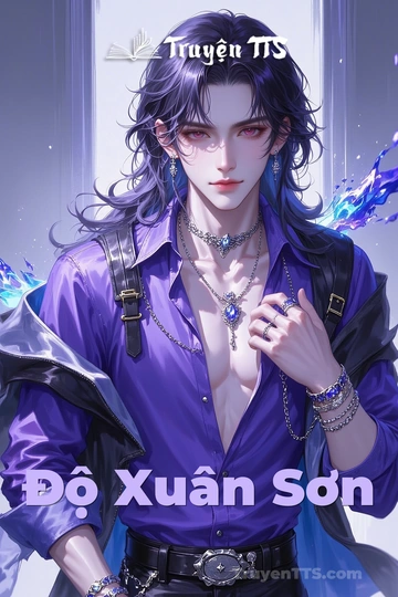 Độ Xuân Sơn