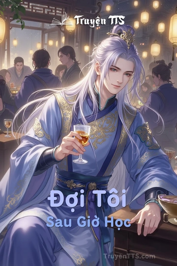 Đợi Tôi Sau Giờ Học