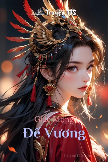 Giấc Mộng Đế Vương