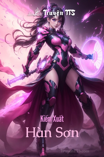 Kiếm Xuất Hàn Sơn