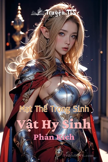 Mạt Thế Trọng Sinh Vật Hy Sinh Phản Kích