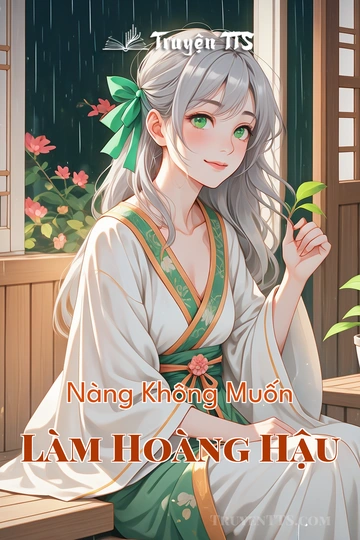 Nàng Không Muốn Làm Hoàng Hậu