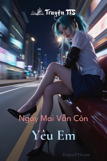 Ngày Mai Vẫn Còn Yêu Em