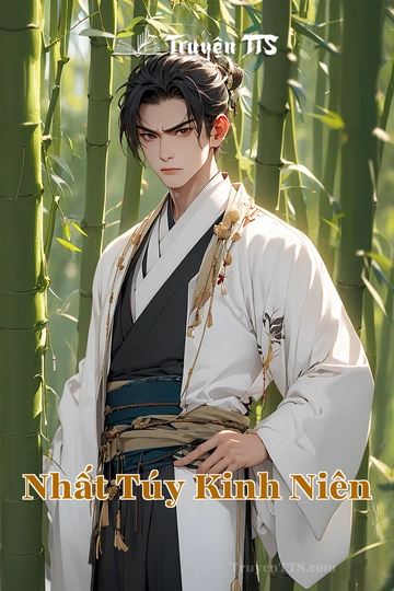 Nhất Túy Kinh Niên