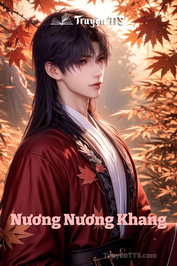 Nương Nương Khang