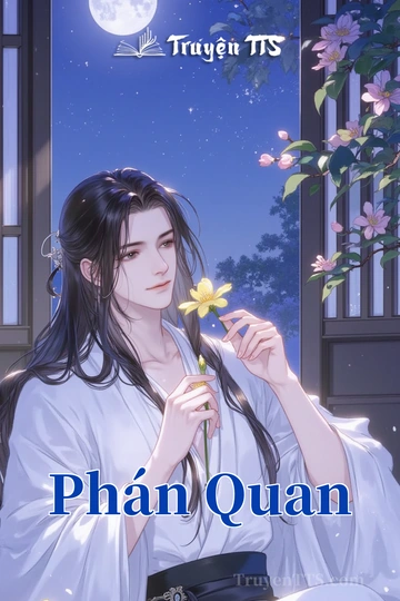 Phán Quan
