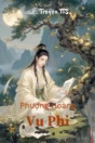 Bìa truyện Phượng Hoàng Vu Phi