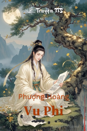 Phượng Hoàng Vu Phi