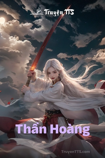 Thần Hoàng