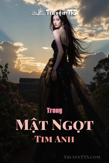 Trong Mật Ngọt Tim Anh