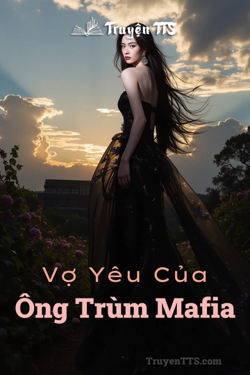 Vợ Yêu Của Ông Trùm Mafia