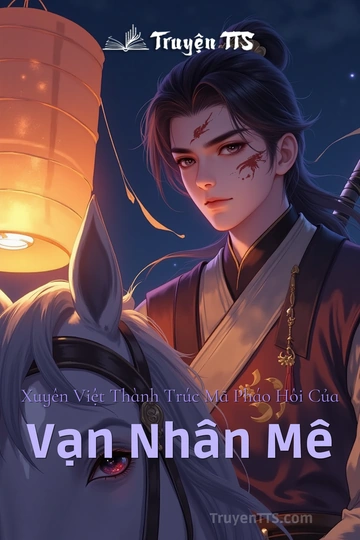 Xuyên Việt Thành Trúc Mã Pháo Hôi Của Vạn Nhân Mê